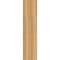 Ekena Millwork Westlake Rough Sawn Traditional Outlooker, Western Red Cedar, 8"W x 22"D x 34"H OUT08X22X34WTL01RWR - alternate 3